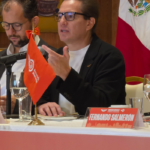 Chertorivski: calidad de vida en CDMX es precaria y desigual