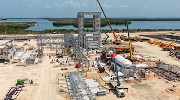 República Dominicana exportará tierras raras a partir de 2028