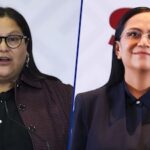 Citlalli Hernández niega conflicto con Ariadna Montiel en Morena