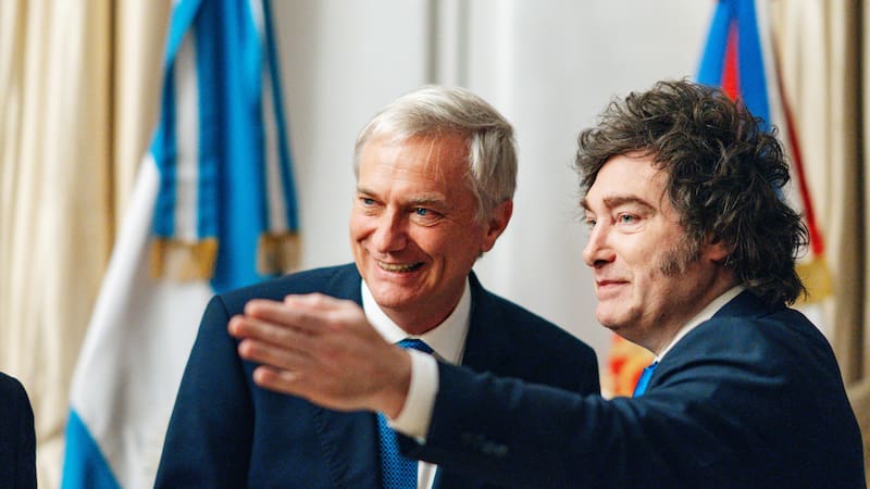 Chile anuncia derogación de decreto argentino sobre Magallanes