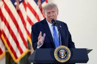 Trump pedirá a Europa reembolso por ayuda militar a Ucrania