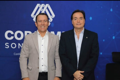 COPARMEX celebrará el Foro Empresarial “Ideas en Movimiento” en Hermosillo
