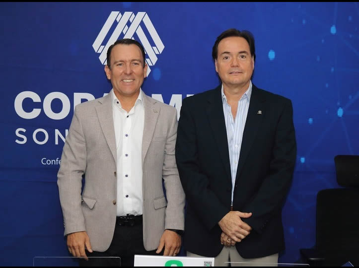 COPARMEX celebrará el Foro Empresarial “Ideas en Movimiento” en Hermosillo