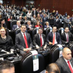 PRI exige Parlamento Abierto para la nueva ley ambiental