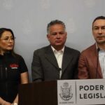 Morena cuestiona legalidad del protocolo “6 de 6” en Querétaro