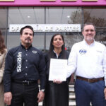 PAN denuncia ante el INE a hijo de AMLO por actos anticipados
