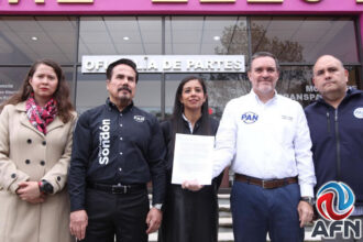 PAN denuncia ante el INE a hijo de AMLO por actos anticipados