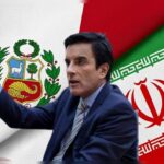 Perú rompe relaciones diplomáticas con Irán por derechos humanos