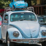 Volkswagen en México: 70 años de historia y liderazgo en Puebla