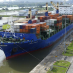 Canal de Panamá prevé nuevas restricciones por El Niño en 2027