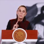 Sheinbaum respalda permanencia del T-MEC pese a tensiones comerciales