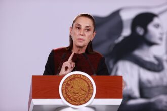 Sheinbaum respalda permanencia del T-MEC pese a tensiones comerciales