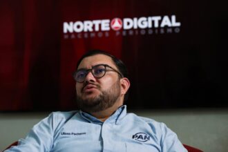 PAN exige 6 mil firmas a aspirantes a alcaldía de Juárez