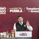 Ocho ayuntamientos de Puebla, separados por nexos criminales