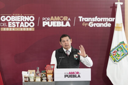 Ocho ayuntamientos de Puebla, separados por nexos criminales