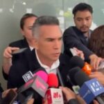 Alejandro Moreno: MC divide a la oposición rumbo a 2027