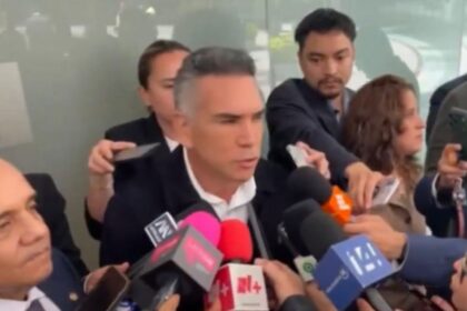 Alejandro Moreno: MC divide a la oposición rumbo a 2027