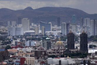 Departamentos dominan oferta de vivienda nueva en Puebla en 2026