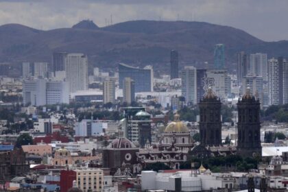 Departamentos dominan oferta de vivienda nueva en Puebla en 2026