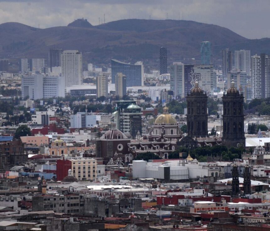 Departamentos dominan oferta de vivienda nueva en Puebla en 2026