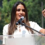 Rojo de la Vega urge alianza opositora rumbo a elección 2027
