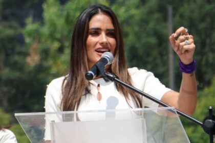 Rojo de la Vega urge alianza opositora rumbo a elección 2027