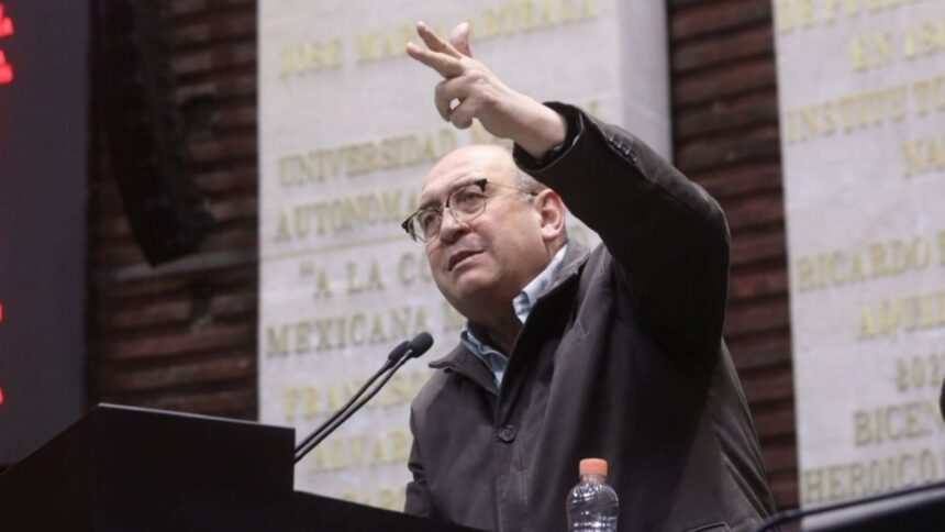 PAN y PRI alertan por posibles nuevos impuestos en Ley de Ingresos