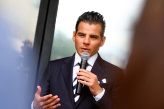 Nuevo León descarta reconducción presupuestal y evalúa deuda 2027