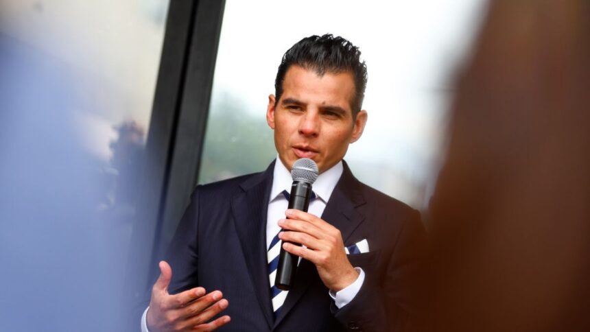 Nuevo León descarta reconducción presupuestal y evalúa deuda 2027