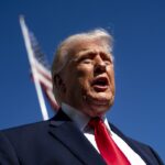 Trump rechaza nuevas regulaciones para la inteligencia artificial