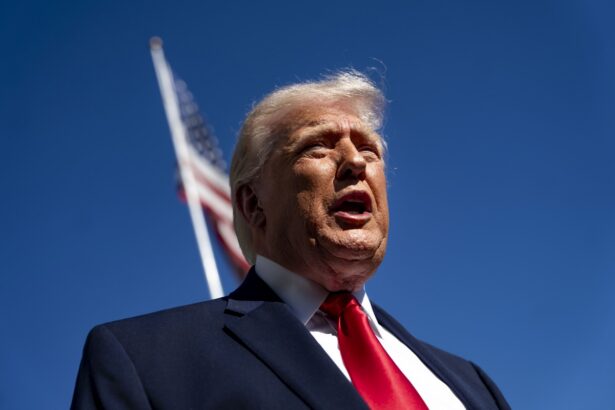 Trump rechaza nuevas regulaciones para la inteligencia artificial
