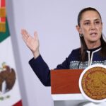 El 91% de mexicanos rechaza intervención de EU: Sheinbaum