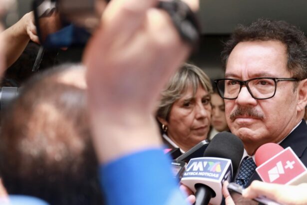 Oposición acusa al INE de parcialidad rumbo a elecciones 2027