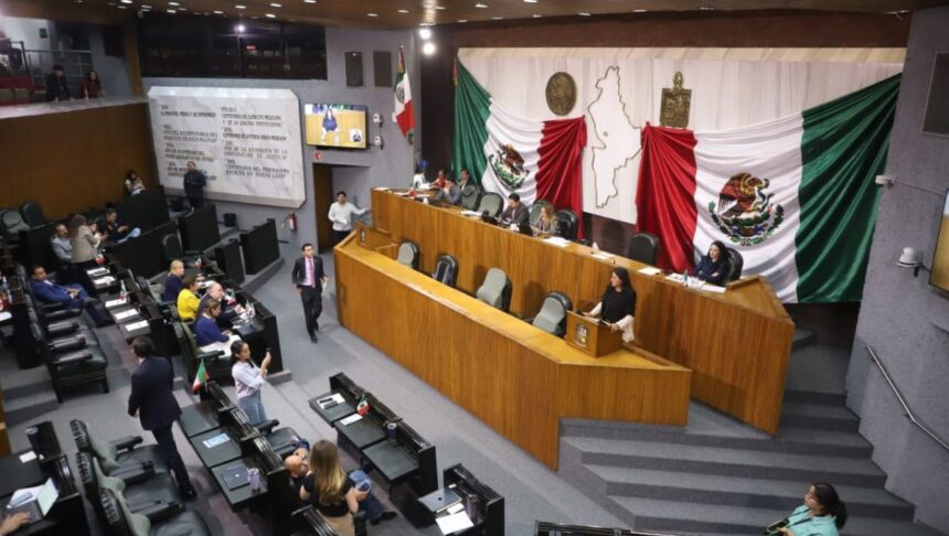 Congreso de Nuevo León pide revisión tras bajos resultados en PISA