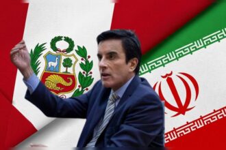 Perú rompe relaciones diplomáticas con Irán por derechos humanos