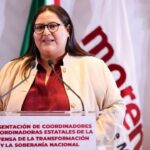 Morena garantiza transparencia y unidad en Zacatecas: Citlalli Hernández