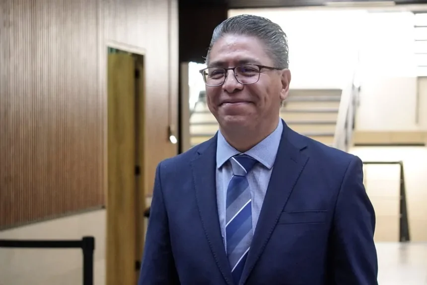 PAN pide transparencia en designación de Concejos Municipales en Puebla