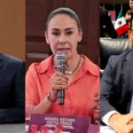 Movimiento Ciudadano define perfiles para alcaldía de Puebla 2027