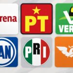 Morena concentra 79% de militantes en BCS, según el INE