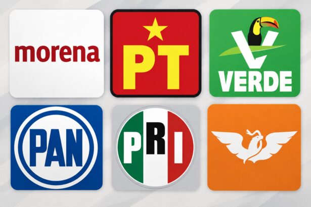 Morena concentra 79% de militantes en BCS, según el INE