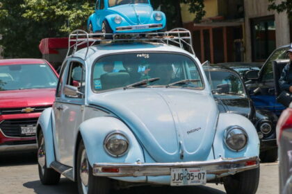 Volkswagen en México: 70 años de historia y liderazgo en Puebla