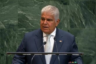 Mulino se reúne con líderes globales en Asamblea General de la ONU