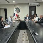 Panamá y Costa Rica unen estrategias ante El Niño en agro