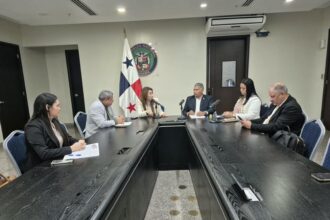 Panamá y Costa Rica unen estrategias ante El Niño en agro