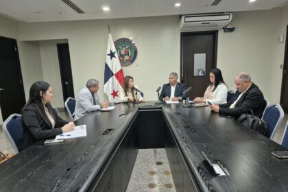 Panamá y Costa Rica unen estrategias ante El Niño en agro