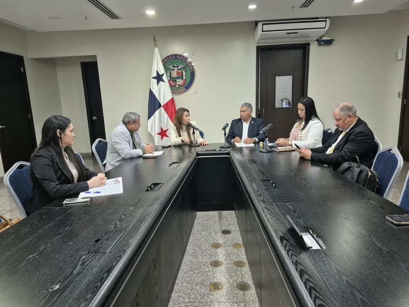 Panamá y Costa Rica unen estrategias ante El Niño en agro