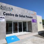 Coahuila analiza sumarse al sistema federal de salud