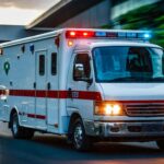 Puebla refuerza emergencias con nuevas ambulancias y mejoras urbanas