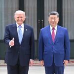 Xi Jinping visita EE. UU. para reforzar la estabilidad bilateral