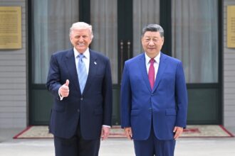 Xi Jinping visita EE. UU. para reforzar la estabilidad bilateral